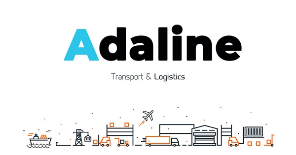 Phần mềm quản lý vận tải - Adaline cũng rất hiệu quả