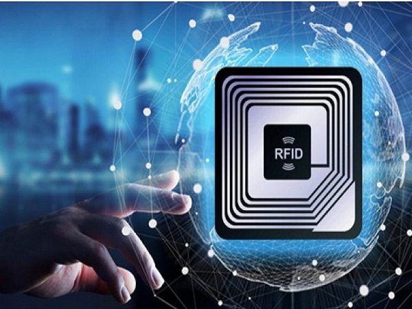 RFID là công nghệ có thể ứng dụng để đọc thông tin